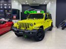 Jeep Wrangler Unlimited SPORT 3.6L A/T