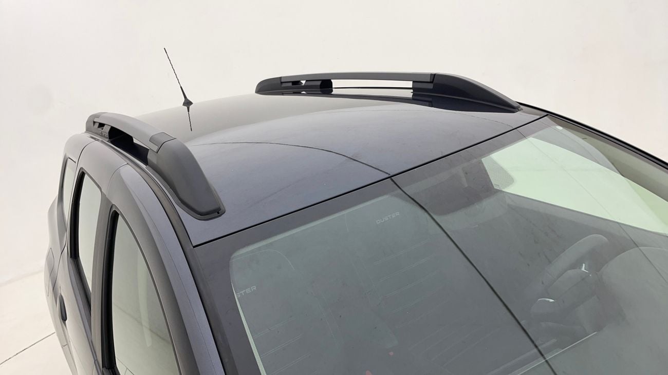 Renault Duster LE 1.6 | Zero Down Payment | Home Test Drive