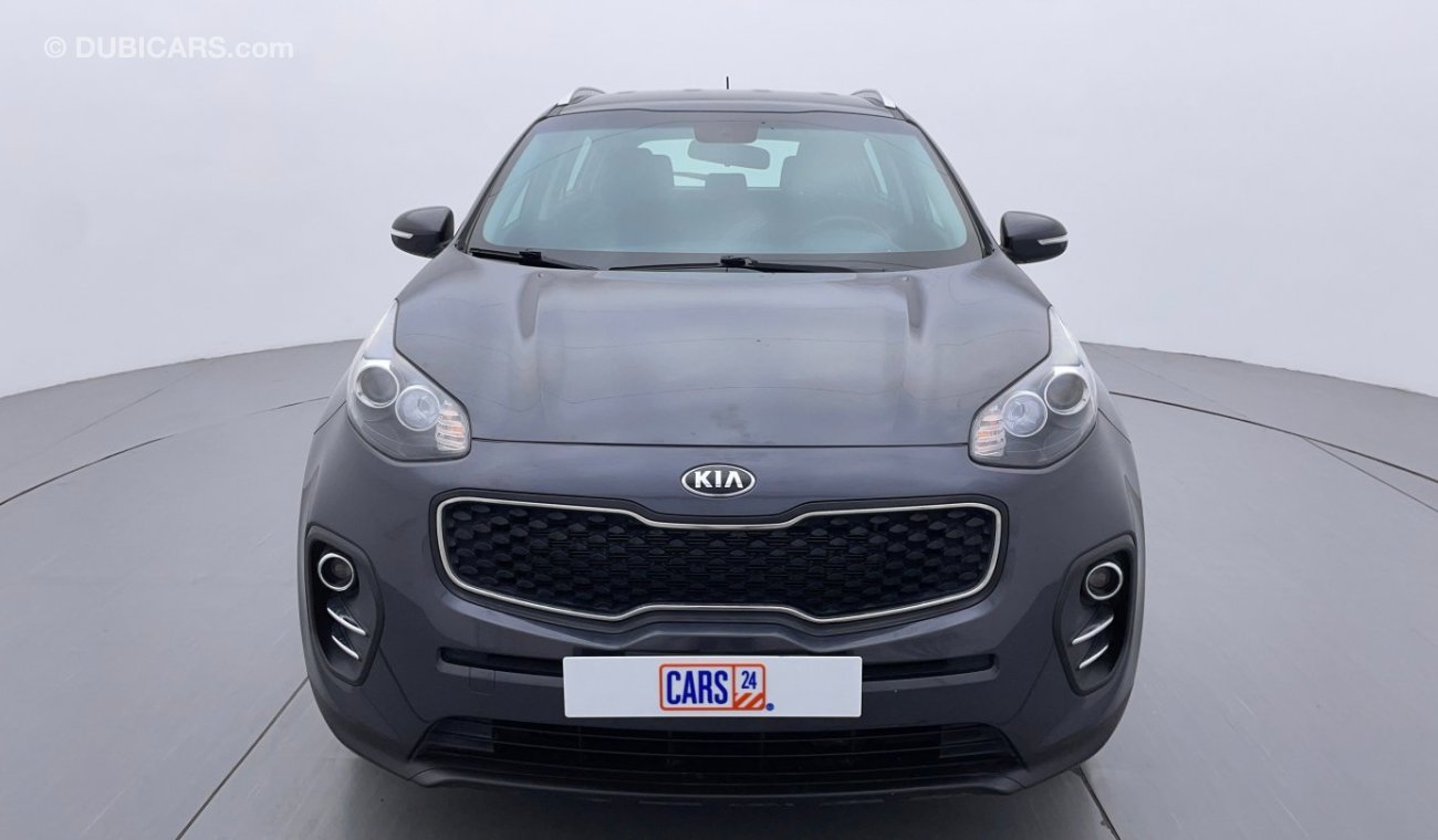 Kia Sportage LX 1.6 | Under Warranty | Inspected on 150+ parameters