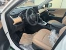 Toyota RAV4 2.5L HYBRID AWD 2024 GCC