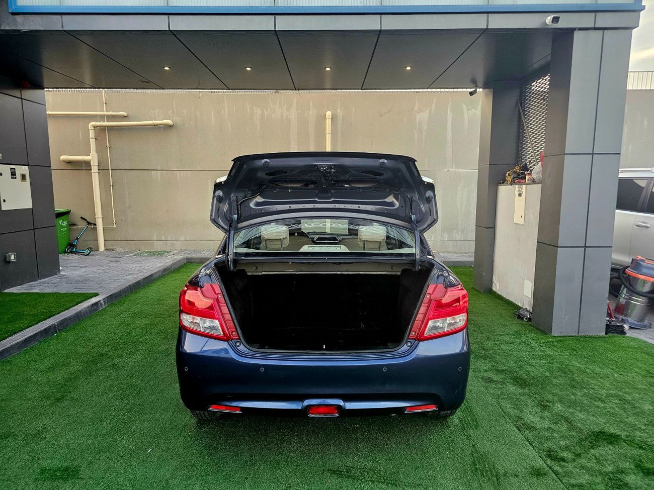 سوزوكي دزاير GLX / GCC 1.2/ PUSH START/ LOW MILEAGE