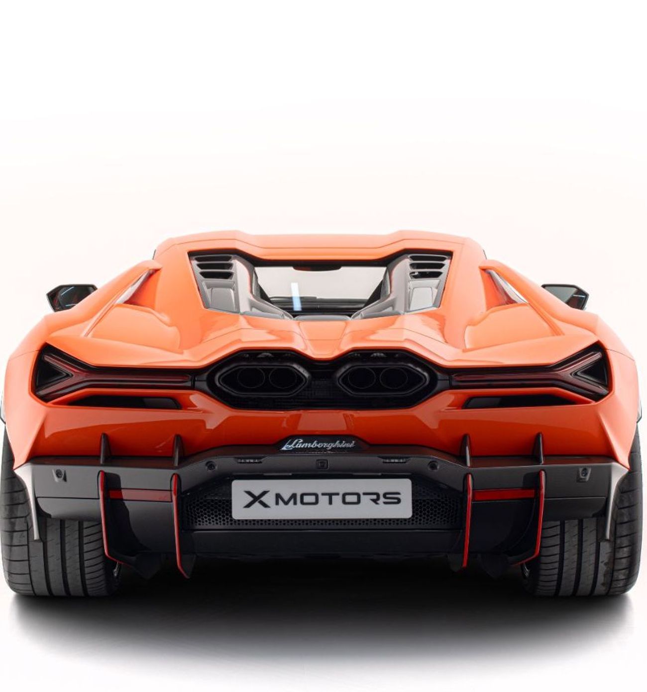 Lamborghini Revuelto Lamborghini Revuelto I Lease To Own I Brand New I Ad Personam I Warranty