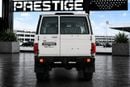 Toyota Land Cruiser DLX Manual 4WD 2.8L DIESEL