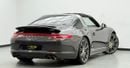 Porsche 911 Targa 4S 3.8L 2015 Porsche 911 Targa 4S ,Porsche Service History ,Excellent Condition ,GCC