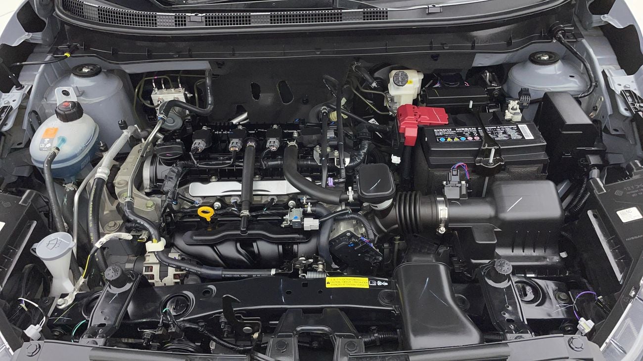 Nissan Kicks S 1.6 | Zero Down Payment | Free Home Test Drive