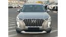 هيونداي باليساد 2022 Hyundai Palisade SEL premium GCC Specs Original Paint 3.5L V6 AWD 4x4 - Multi Drive Mode - 7 Se