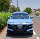 Jetour Dashing 950 - MONTHLY | 2023 MODEL | 1.6L TURBO | FULL OPTION LUXURY TRIM | SUV | ACCIDENT FREE