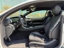 Mercedes Benz E 450 STD
