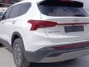 هيونداي سانتا في SMART HEV HYUNDAI SANTA FE 2023 1.6 HYBRID