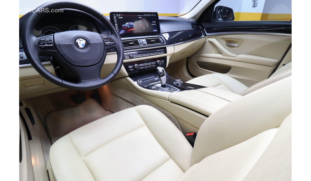 BMW 520i