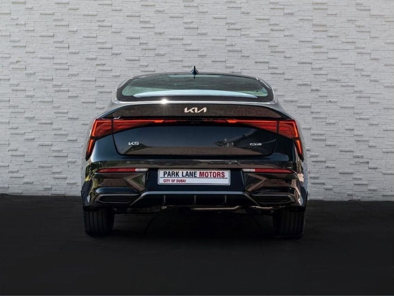 Kia K5 AED 2,312 PM • 2024 BRAND NEW K5 • MID • OFFICIAL KIA WARRANTY UNTIL 5 YEARS