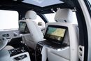 Rolls Royce Cullinan STD