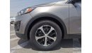 Kia Sorento 3.3L, 18" Rims, Front Power Seat, DVD, Rear Camera, Leather Seats, Rear A/C, Drive Mode (LOT # 779)