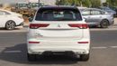 Mitsubishi Outlander Brand New Mitsubishi Outlander HighLine 2025 for Export 2.5L Petrol A/T|White/Black|OUTLANDER-HL-25-