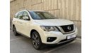 Nissan Pathfinder SL-MID 3500