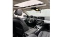 بي أم دبليو 520i Std 2020 BMW 520i, August 2024 BMW Warranty + Service Pack, Low Kms, GCC