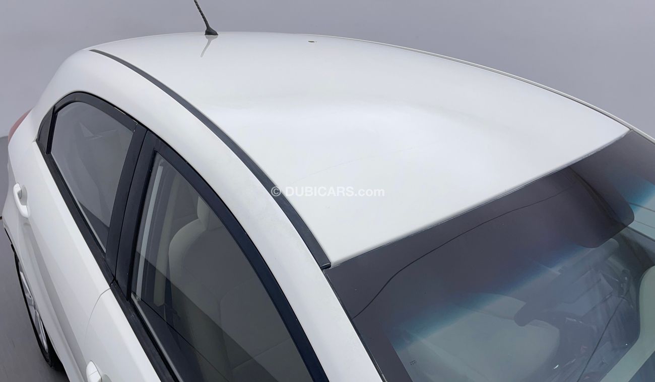 Kia Rio LX 1.4 | Zero Down Payment | Free Home Test Drive