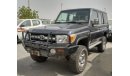 تويوتا لاند كروزر LX 10 Petrol GRJ76 4.0L V6