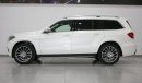 Mercedes-Benz GLS 500 4Matic