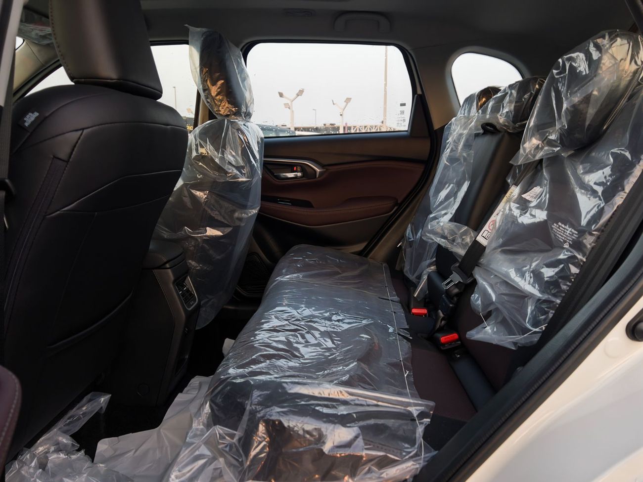 Toyota Urban Cruiser EXPORT ONLY - TOYOTA URBAN CRUSIER 1.5L