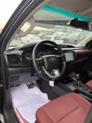 Toyota Hilux Toyota Hilux Pickup ,Left Hand Drive 2022 ,2.7 Liter Only For Export Available
