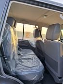 تويوتا لاند كروزر 70 LC76 HARDTOP 4.0L PETROL 5 DOORS M/T FULL OPTION 2025 MODEL
