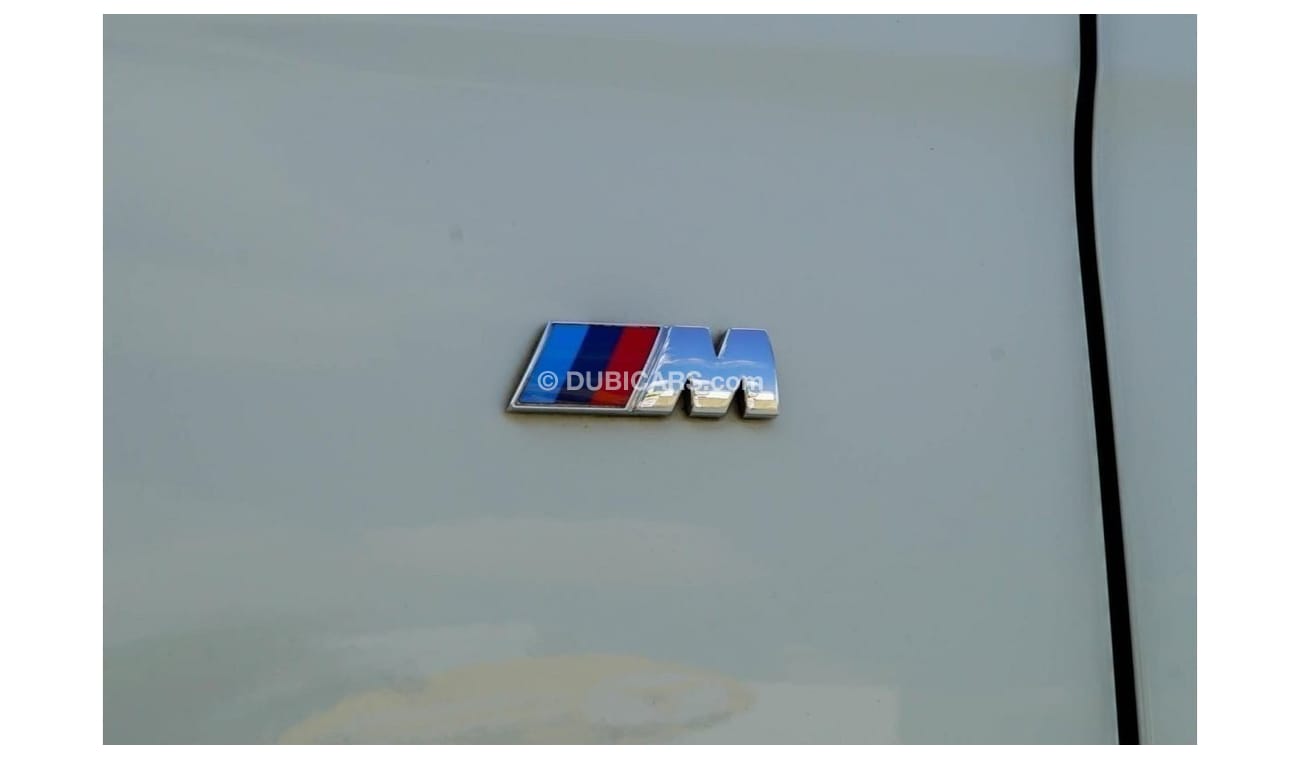 BMW 330i Exclusive M Sport F30