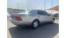 لكزس LS 400 لكزس ال اس 400 1998 بحاله ممتازه وارد امريكي