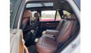 BMW X5 BMW X5 V8 7 Seats GCC