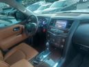 Nissan Patrol LE PLATINUM Platinum v6