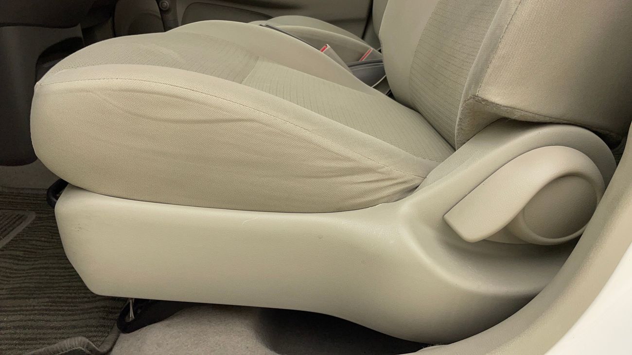 Nissan Sunny SV 1.5 | Zero Down Payment | Home Test Drive