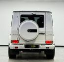 Mercedes-Benz G 63 AMG Std 5.5L 2017 Mercedes Benz G63 AMG, Full Mercedes Service History, Low Km, Excellent Condition, GCC
