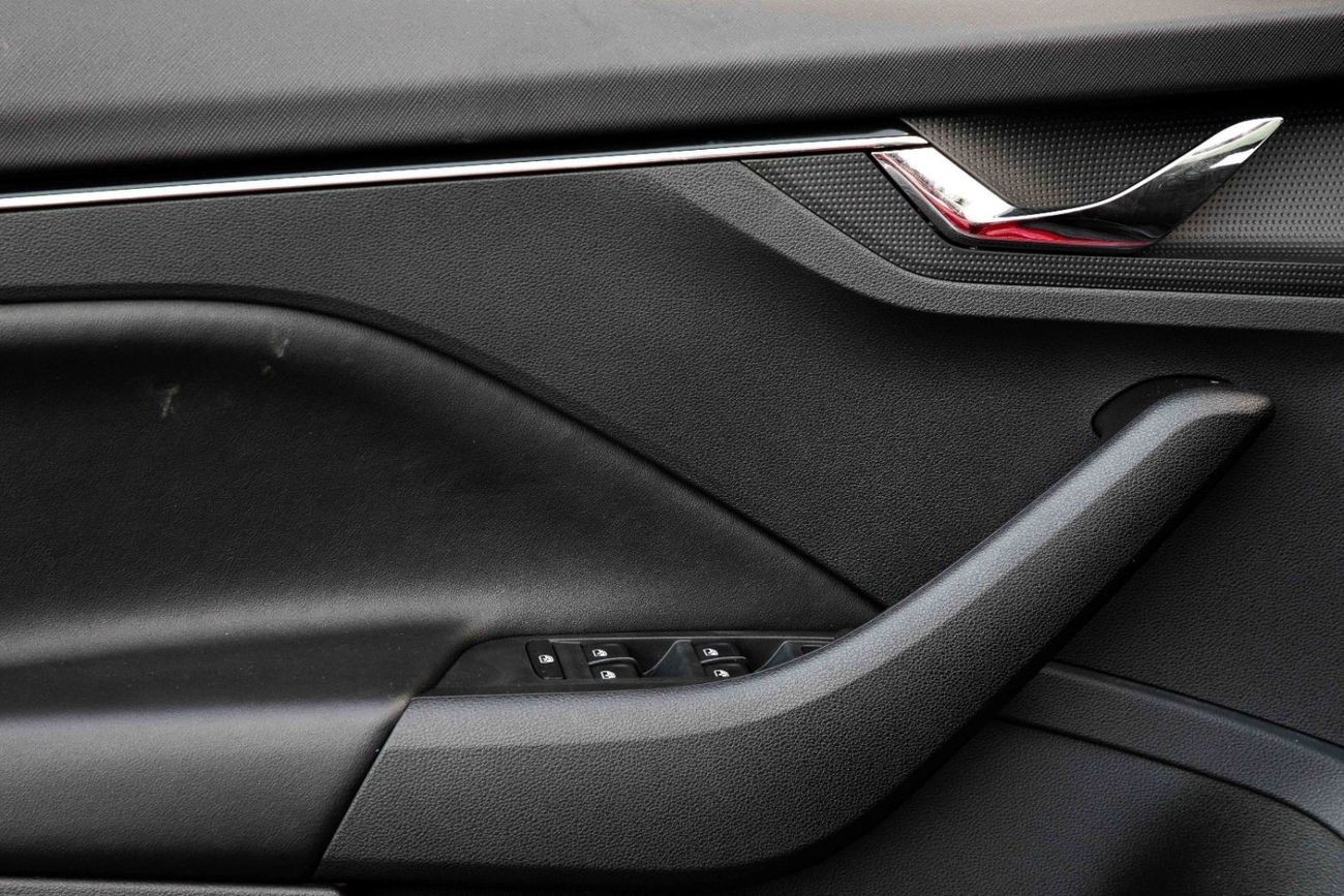 Skoda KAMIQ | 1,332 P.M  | 0% Downpayment | Agency Warranty