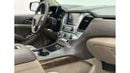 Chevrolet Tahoe 2018 Chevrolet Tahoe LT 7 Seater, Warranty, Full Chevrolet Service History, Low Kms, GCC