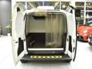 Fiat Fiorino EXCELLENT DEAL for our Fiat Fiorino ( 2020 Model ) in White Color GCC Specs