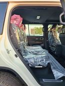 Toyota Land Cruiser GXR TWIN TURBO / 3.3L DIESEL / BIG DVD / JBL SPEAKERS / FULL OPTION (CODE#LCDGXRH)