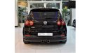 فولكس واجن جولف بلاس EXCELLENT DEAL for our Volkswagen Golf R32 ( 2007 Model! ) in Black Color! GCC Specs