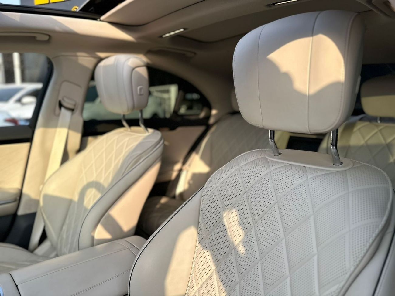 Mercedes-Benz S 400 mercedes benz s 400 diesel 2022