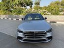 Mercedes-Benz S 580 4MATIC Exclusive 4.0L