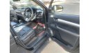 تويوتا هيلوكس Diesel Right Hand Drive Full option Clean Car