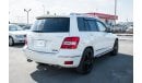 مرسيدس بنز GLK 300 Fresh Japan Import