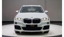 BMW X1 2018 BMW X1 sDrive20i, BMW Warranty-Service Contract, Full Service History, GCC