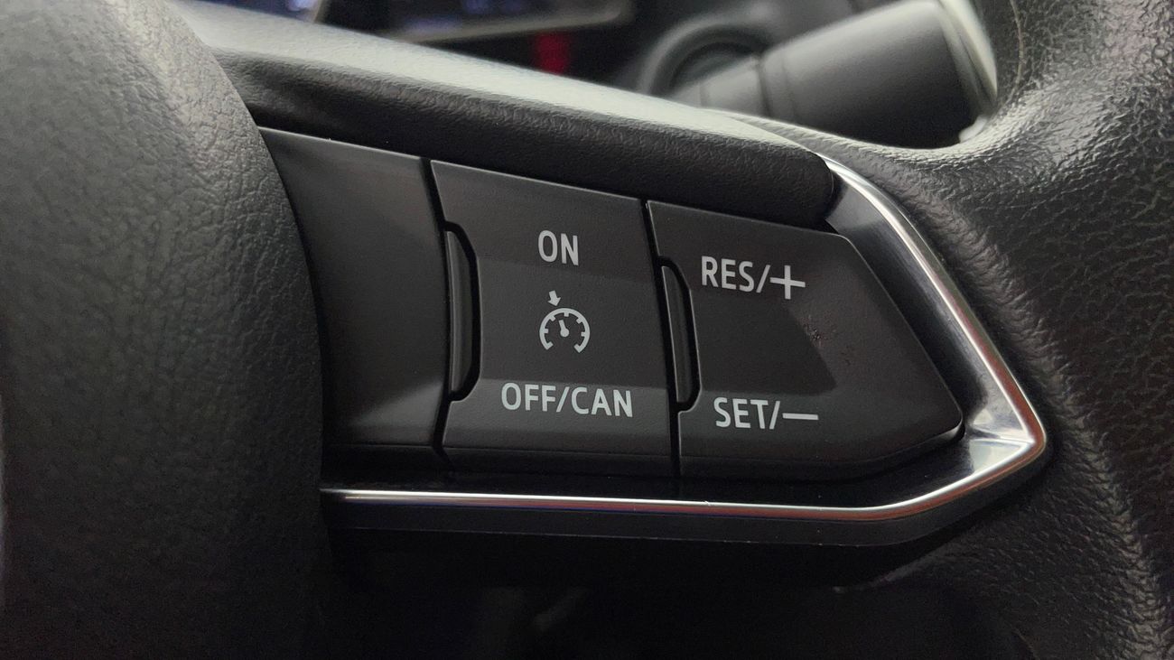 Mazda 3 S 1.6 | Zero Down Payment | Home Test Drive