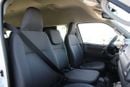 Toyota Hiace High Roof 2.7L Petrol 13-Seater 2024YM