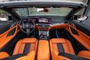 بي أم دبليو M4 Competition 3.0L