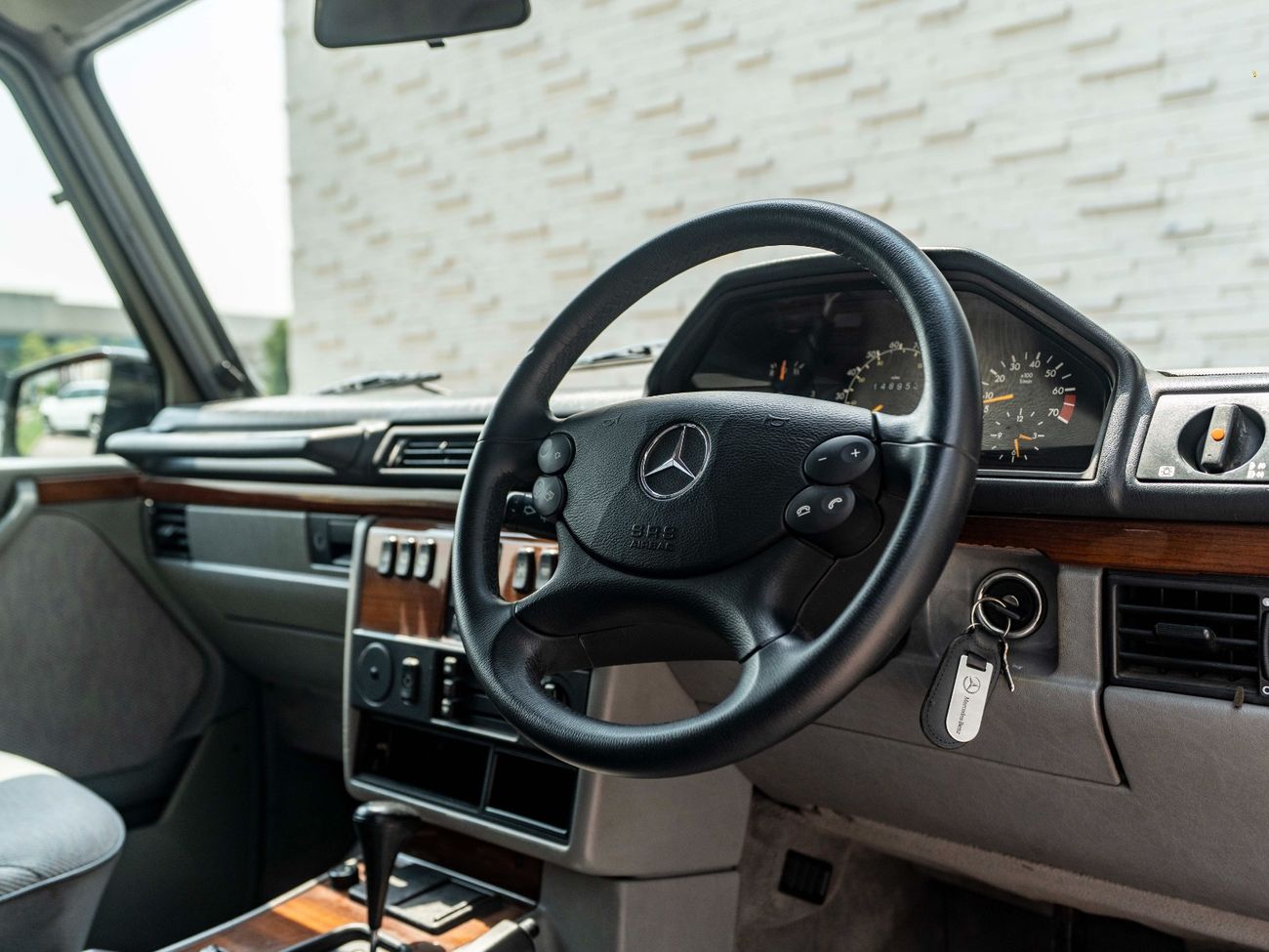 Mercedes-Benz G 300 G300