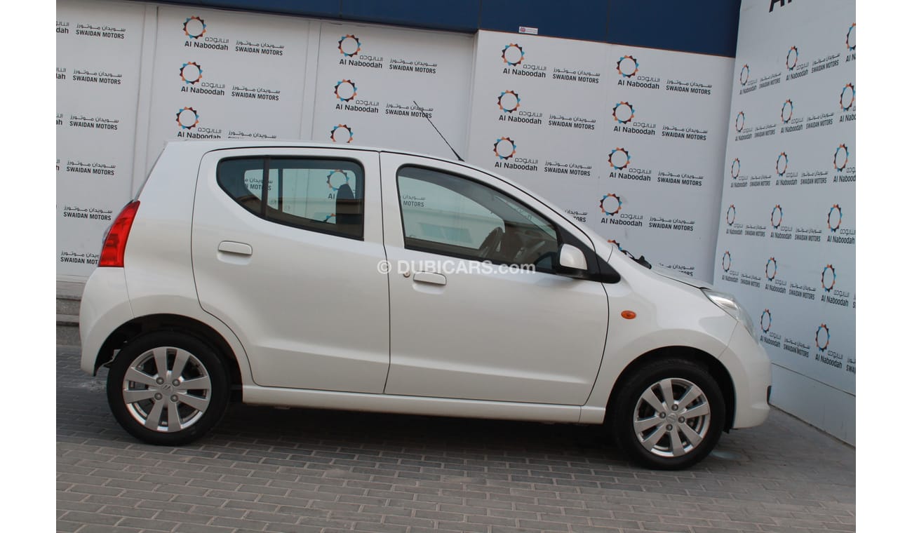 Suzuki Celerio 2014 Model With Warranty