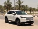 هوندا HRV Export from Australia