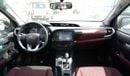 Toyota Hilux Toyota Hilux 2.7 LTR Petrol 2023 MODEL, DOUBLE CABIN, AUTOMATIC TRANSMISSION ,4X4 FULL OPTION