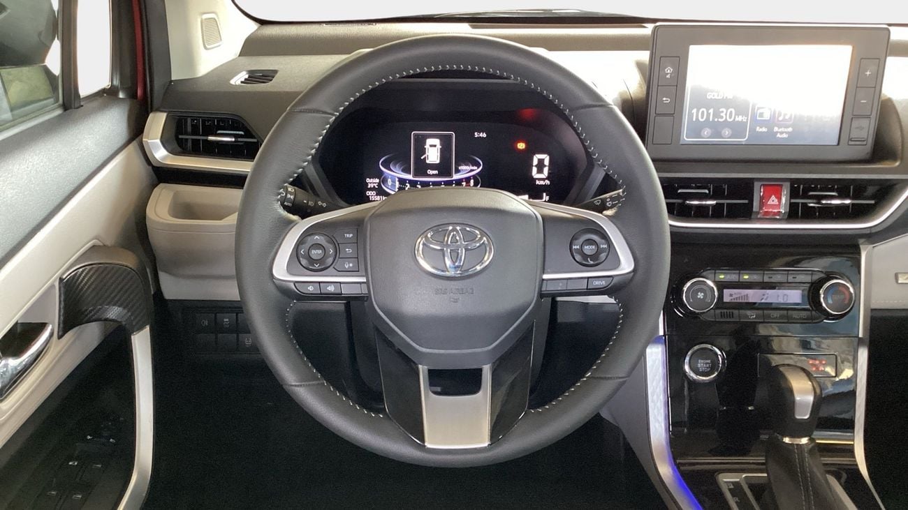 Toyota Veloz 1.5 GX AUTO | Guaranteed Warranty | 0 Down Payment